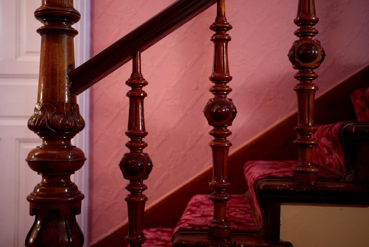 Maritas Logierhaus Hotel Westerland Bagian luar foto